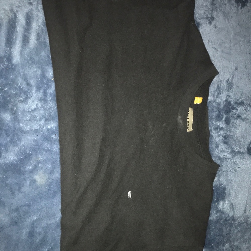 Gallery dept tee